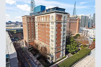 30 5th Street NE #1004, Atlanta, GA 30308 - Photo 37