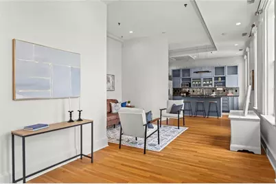 30 5th Street NE #1004, Atlanta, GA 30308 - Photo 11