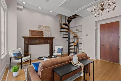 30 5th Street NE #1004, Atlanta, GA 30308 - Photo 11