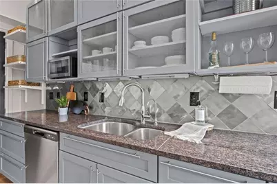 30 5th Street NE #1004, Atlanta, GA 30308 - Photo 15