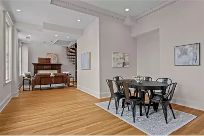 30 5th Street NE #1004, Atlanta, GA 30308 - Photo 13