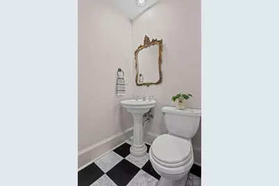 30 5th Street NE #1004, Atlanta, GA 30308 - Photo 21