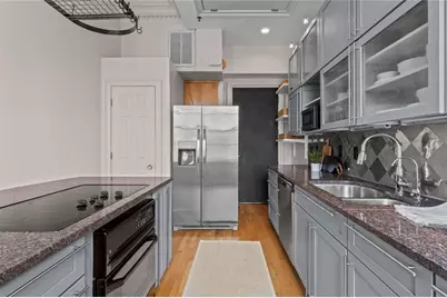 30 5th Street NE #1004, Atlanta, GA 30308 - Photo 17