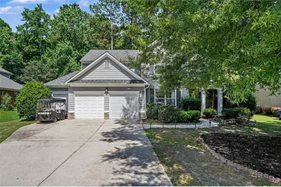 210 Amelia Lane, Peachtree City, GA 30269 - Photo 1