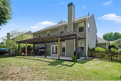 210 Amelia Lane, Peachtree City, GA 30269 - Photo 21