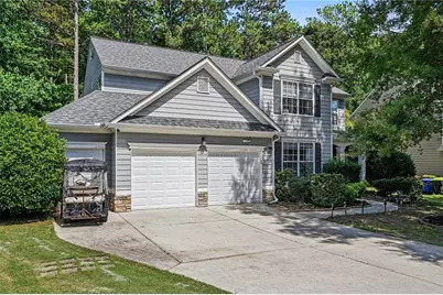 210 Amelia Lane, Peachtree City, GA 30269 - Photo 3