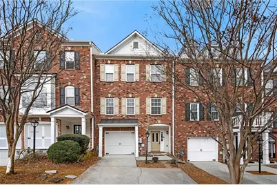 1186 Lake Point Way, Suwanee, GA 30024 - Photo 1
