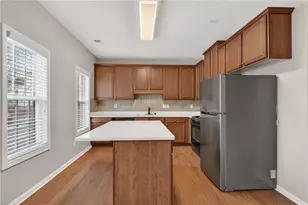 1186 Lake Point Way, Suwanee, GA 30024 - Photo 7