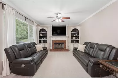 3659 Silver Fox Path, Buford, GA 30519 - Photo 15