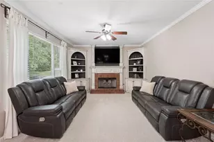 3659 Silver Fox Path, Buford, GA 30519 - Photo 15