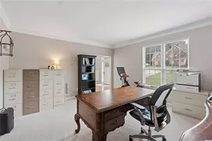 3659 Silver Fox Path, Buford, GA 30519 - Photo 19