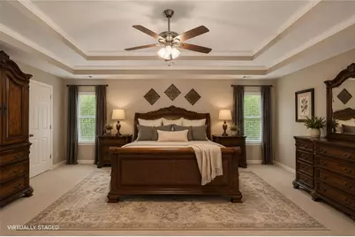 3659 Silver Fox Path, Buford, GA 30519 - Photo 5