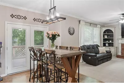 3659 Silver Fox Path, Buford, GA 30519 - Photo 5