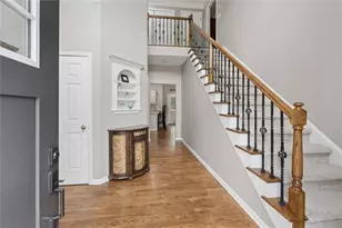 3659 Silver Fox Path, Buford, GA 30519 - Photo 11