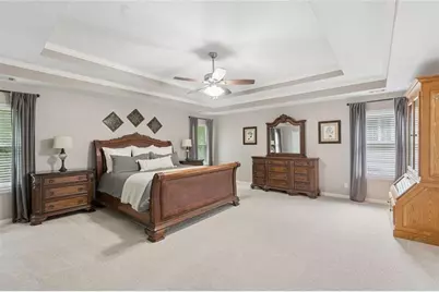 3659 Silver Fox Path, Buford, GA 30519 - Photo 17