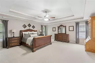3659 Silver Fox Path, Buford, GA 30519 - Photo 17