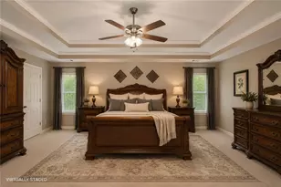 3659 Silver Fox Path, Buford, GA 30519 - Photo 5