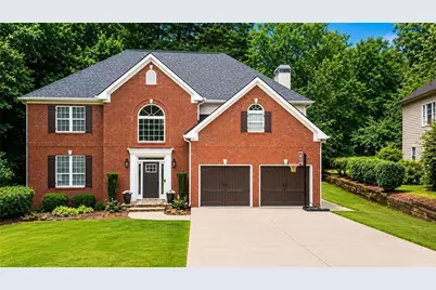 3659 Silver Fox Path, Buford, GA 30519 - Photo 1