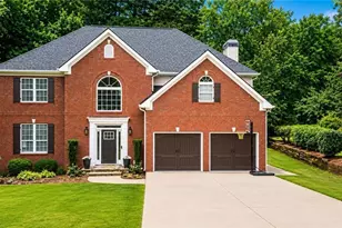 3659 Silver Fox Path, Buford, GA 30519 - Photo 1