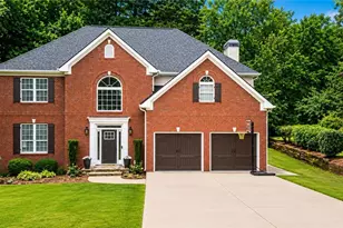 3659 Silver Fox Path, Buford, GA 30519 - Photo 1