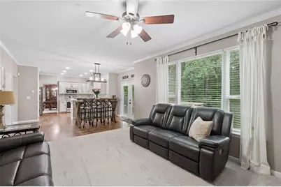 3659 Silver Fox Path, Buford, GA 30519 - Photo 17