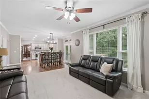 3659 Silver Fox Path, Buford, GA 30519 - Photo 17