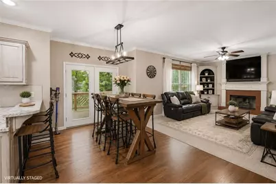 3659 Silver Fox Path, Buford, GA 30519 - Photo 11