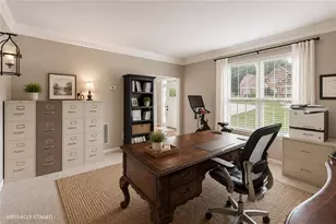 3659 Silver Fox Path, Buford, GA 30519 - Photo 13