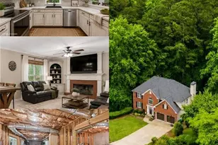 3659 Silver Fox Path, Buford, GA 30519 - Photo 1