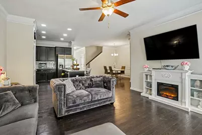 505 Boulder Run, Hiram, GA 30141 - Photo 15