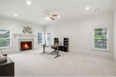 2210 Heathermoor Hill Drive, Marietta, GA 30062 - Photo 31