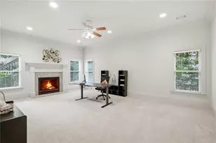 2210 Heathermoor Hill Dr, Marietta, GA 30062 - Photo 31