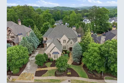 2210 Heathermoor Hill Drive, Marietta, GA 30062 - Photo 41