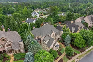 2210 Heathermoor Hill Dr, Marietta, GA 30062 - Photo 43