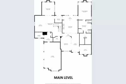 2210 Heathermoor Hill Drive, Marietta, GA 30062 - Photo 47