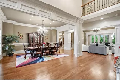 2210 Heathermoor Hill Drive, Marietta, GA 30062 - Photo 7
