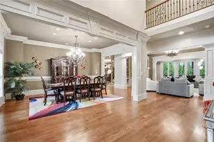 2210 Heathermoor Hill Dr, Marietta, GA 30062 - Photo 7