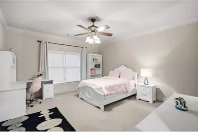 2210 Heathermoor Hill Drive, Marietta, GA 30062 - Photo 21