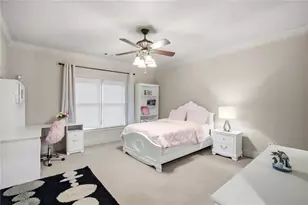 2210 Heathermoor Hill Dr, Marietta, GA 30062 - Photo 21