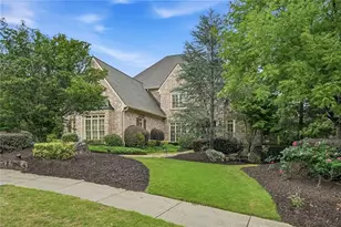 2210 Heathermoor Hill Dr, Marietta, GA 30062 - Photo 3