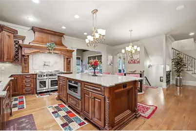 2210 Heathermoor Hill Drive, Marietta, GA 30062 - Photo 11