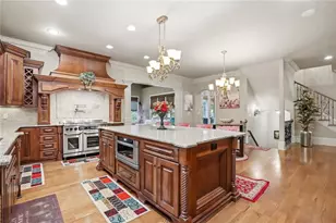 2210 Heathermoor Hill Dr, Marietta, GA 30062 - Photo 11