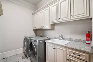2210 Heathermoor Hill Dr, Marietta, GA 30062 - Photo 19