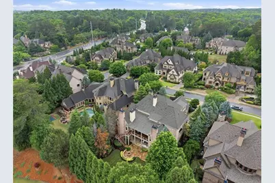 2210 Heathermoor Hill Drive, Marietta, GA 30062 - Photo 45