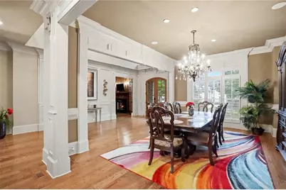 2210 Heathermoor Hill Drive, Marietta, GA 30062 - Photo 9
