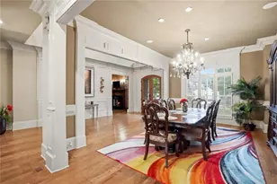 2210 Heathermoor Hill Dr, Marietta, GA 30062 - Photo 9