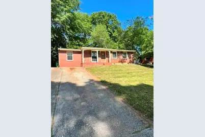 5963 Moss Drive, Forest Park, GA 30297 - Photo 1