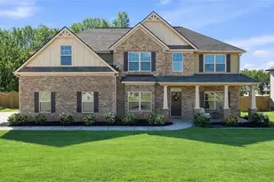 321 Usher Ln, Locust Grove, GA 30248 - Photo 1