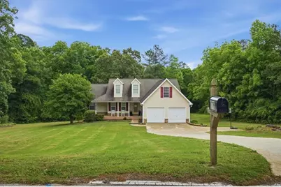 776 Wynn Road, McDonough, GA 30253 - Photo 1