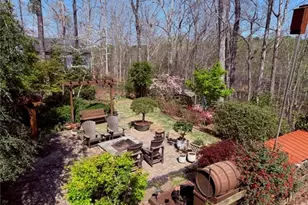 551 Gold Rush Ct, Ball Ground, GA 30107 - Photo 47